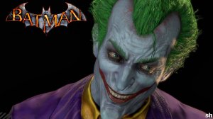 Batman  Arkham Asylum►Прохождение без комментариев.#3