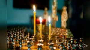 Рождественский пост. Что нужно и что нельзя делать в пост? Смыл и значение Рождественского поста.