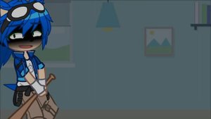 //~I hear your heartbeat to the beat of the drums…~// meme //A bit different// Sonic AU *remake*