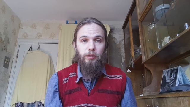 Благородный Арлег Чернобог