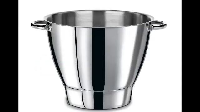 Cuisinart SM 55BC 5 1 2 Quart 12 Speed Stand Mixer, Brushed Chrome смотреть онлайн