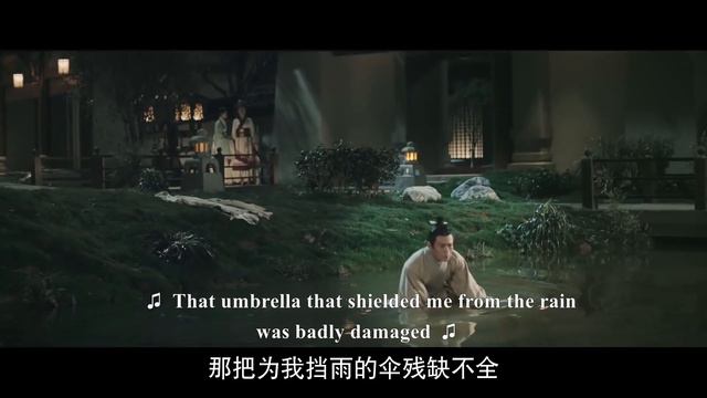 灰姑娘得知富商死訊，悲痛欲絕整日不吃不喝，霸道王爺心疼壞了一招讓她乖乖吃飯ep25-4
