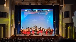 Владислав Косарев
Песня о родном городе