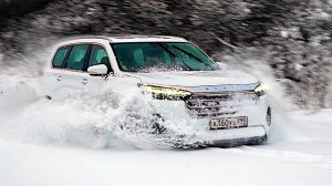 ВСЁ НЕ ТАК как вы ожидали! Испытываем CHERY EXEED VX