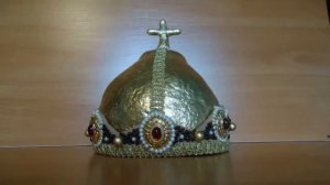 Как сделать шлем