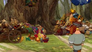 ПЕСЕНКА - МЫ БАНДИТО - ГАНГСТЕРИТО