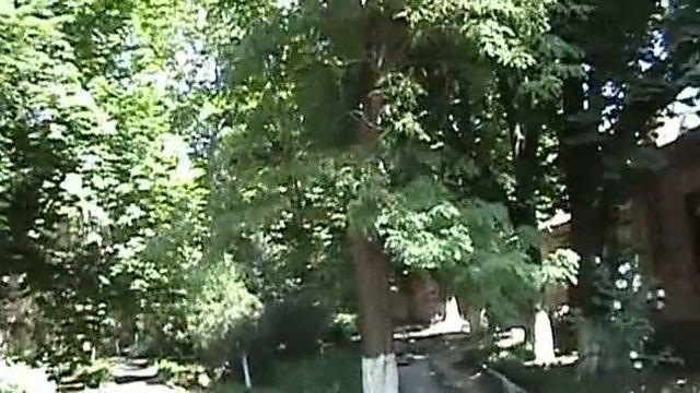 Задержанный СБУ человек пропал смотреть онлайн