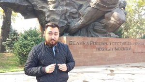 Куда сходить в Алматы в первую очередь? - ПАРК 28