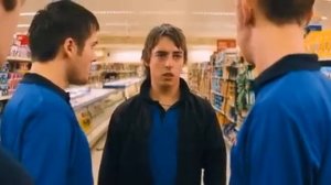 Мастер Кунг-Фу Прикол