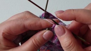 Как связать носки спицами для начинающих с пяткой бумеранг и клином подъема