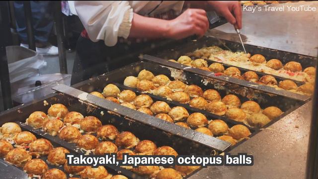 How Japanese celebrate new year in 2022 🌄 | Asakusa Senso-Ji Temple ⛩ | Takoyaki
