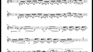 Cimarosa - Trumpet Concerto - Pacho Flores trumpet C