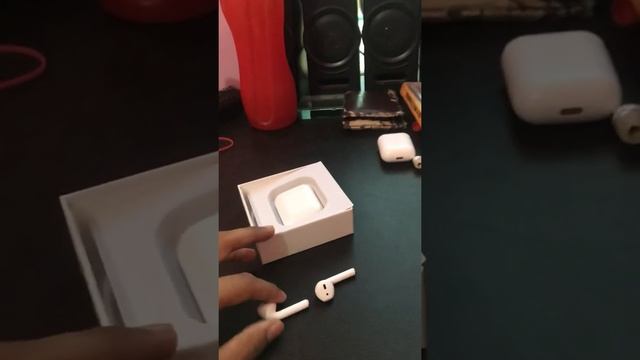 ?i phone (?OG) airpods ?wireless charging✅ super sound quality????? смотреть онлайн