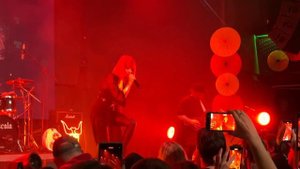 Lascala - All Inclusive (live in Moscow 23.04.2023)