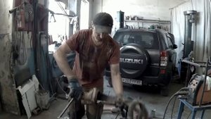 Замена катализаторов Сузуки Гранд Витара