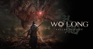 Wo Long: Fallen Dynasty ► Путь от юноши до мужчины ► Финал #40