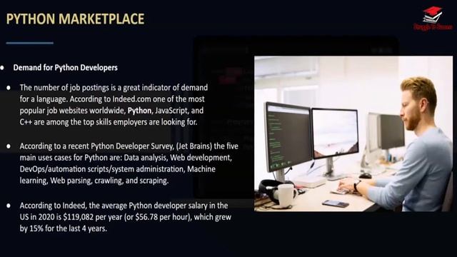 Python Marketplaces | Freelancing Jobs | Python Tutorial | Lecture No. 2
