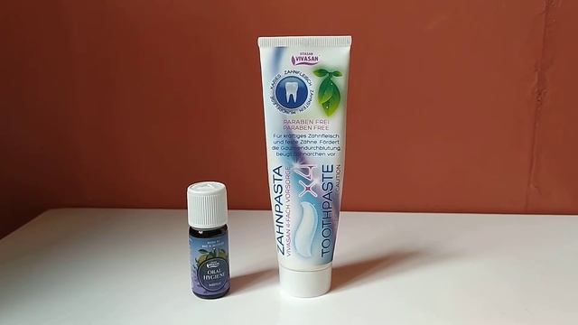 Система "Антихрап" - зубная паста и эликсир с эфирными маслами смотреть онлайн