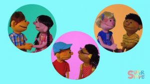 Here You Are, Thank You + More Songs for Kids _ Super Simple Songs.mp4