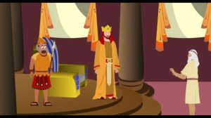 राजा सुलैमान की कहानी/1-2 राजाओं /Short Story of king Solomon/1-2Kings/Bible verses/Bible stories🙏