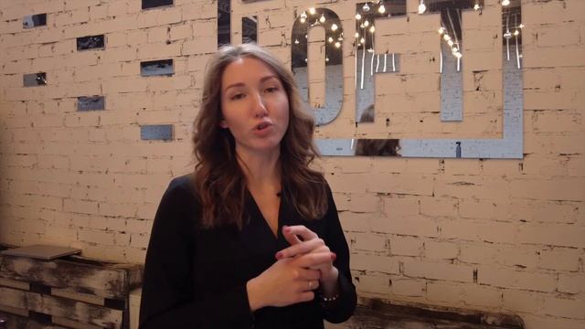 EVENT LOFT  Недорогои лофт с террасои центре города - это вообще законно?