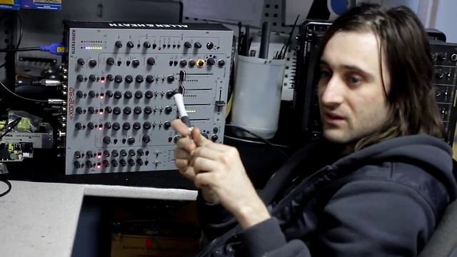 XONE:92 - Allen & Heath смотреть онлайн