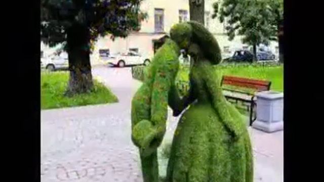 Красивые поделки из цветов смотреть онлайн