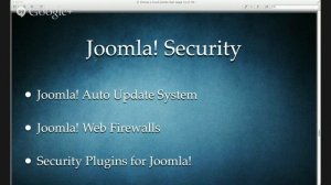 Cómo elegir un hosting para Joomla! #joomlaIO