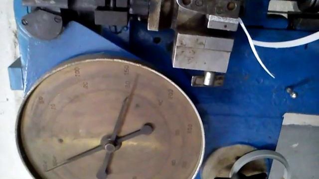упаковочная полипропиленовая лента  12*0,8 тест усилие на разрыв 180кг 12-0,8 Straping PP.