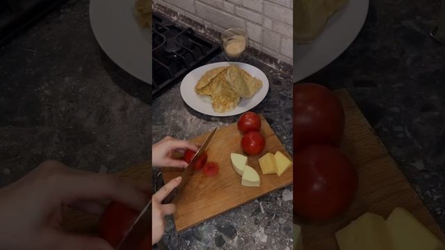 ПП отбивные.