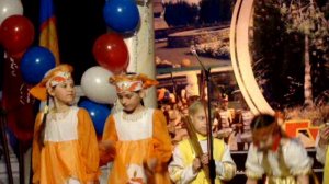 Андрейка в ДК