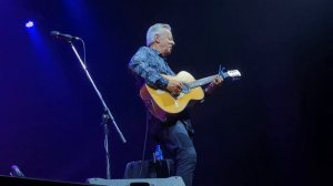 Deep River Blues Tommy Emmanuel live in Bangkok