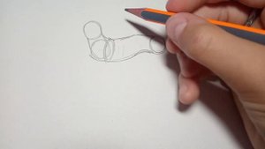 Как рисовать Котов Воителей ( Часть 1 )