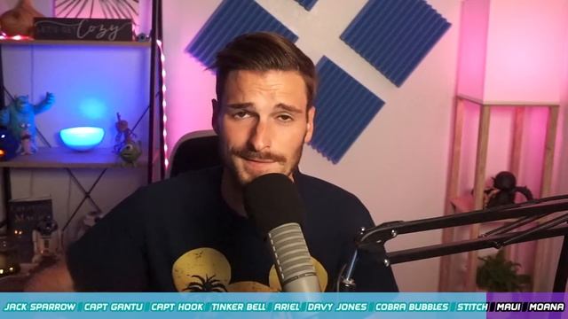 The Complete Guide to OCEANICS in Disney Sorcerer's Arena | EVERYTHING You Need To Know смотреть онлайн