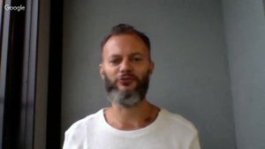 Дмитрий Хара. Запись вебинара "Про грусть и депрессию".