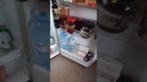 Холодильник Kraft KF-DF340W