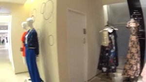 Шоппинг в Лондоне - главный торговый центр Harrods