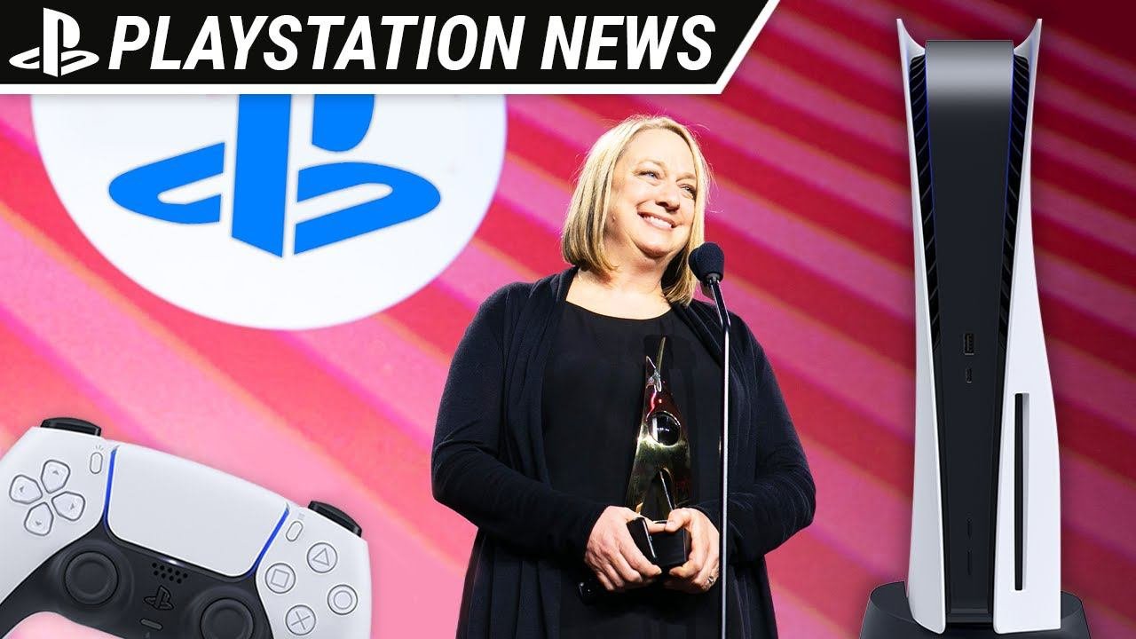 Глава производства PlayStation Конни Бут покинула компанию Sony | Новости PlayStation
