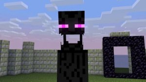 MONSTER SCHOOL : GRANNY CHAPTER 2 CHALLENGE - MINECRAFT ANIMATION