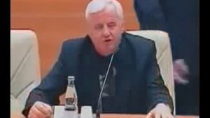 19 06 2014 Русских в правительстве русском нет!