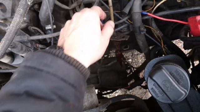 VLOG EP11 замена масла в коробке передач гольф 2 смотреть онлайн