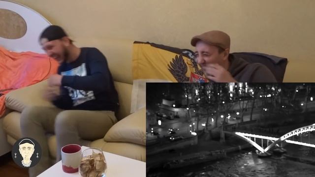 Г№%#ЕР БЫЛ НЕ ВИНОВАТ "Рузке реп" смотреть онлайн