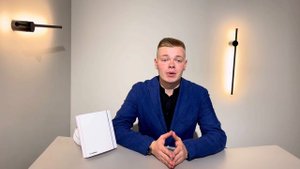Обзор вытяжного вентилятора VENTSFERA серии ONYX.