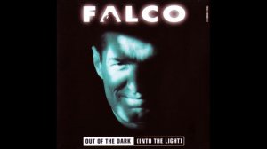 Falco - Out of the dark (Cover: Ronald Biggs)