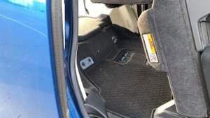 TOYOTA SIENTA семейный ГИБРИД для МОЛОДЕЖИ???