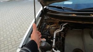 Ниссан икстрейл дизель. Глохнет.