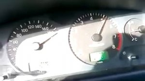 Тойота авенсис Т22.mp4