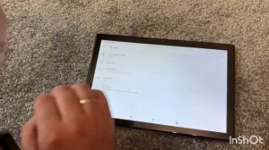 Планшет с AliExpress удивил меня. Планшет BDF P50 8/256 Gb из Китая. Обзор.