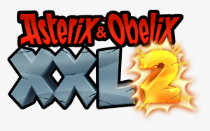 Asterix & Obelix XXL 2 Часть - 5