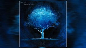 Black Hill - Slumbering winter (2021) (Full EP)